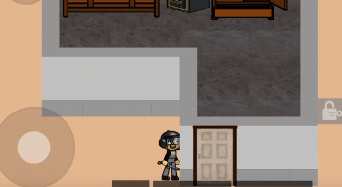 坤坤暗区突围的图册