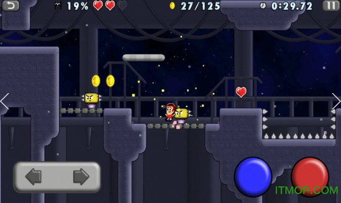 飞钩米奇(MikeyHooks)的图册