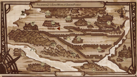 拯救大魔王2逆流游戏的图册