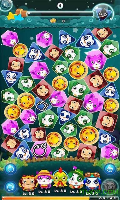 消消爆米花手机版的图册