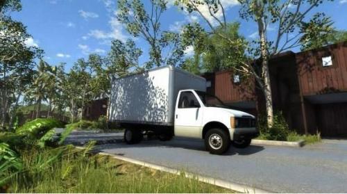 beamng车祸模拟器免费安卓版的图册