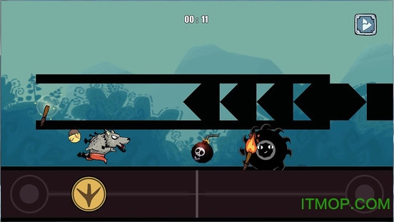 有妖酷跑手游的图册