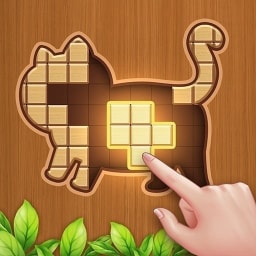 豪华俄罗斯方块游戏