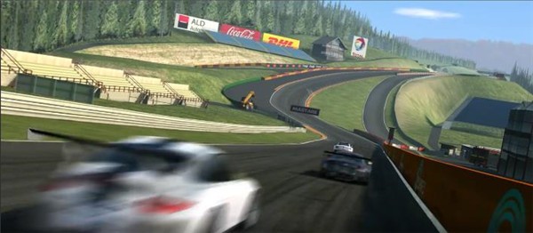 真实赛车3更新版的图册