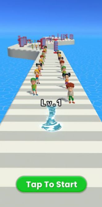 升级龙卷风的图册