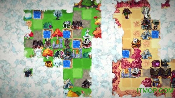 英雄时代再生的图册