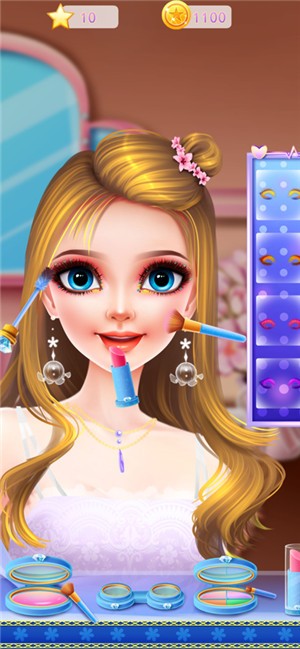 演艺之路的图册