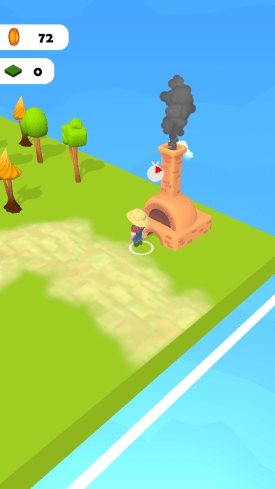 面包制造者游戏的图册