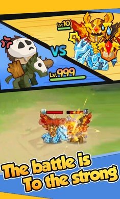 疯狂骑士团无限钻石金币版的图册