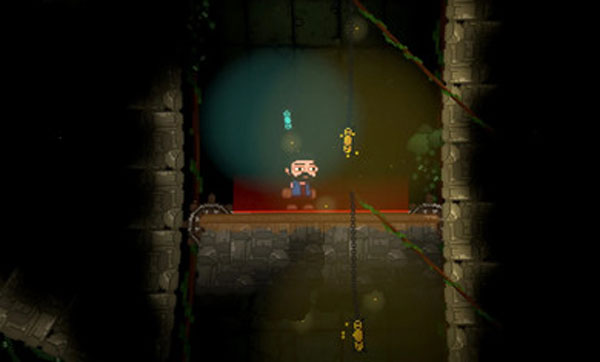 黑暗地牢的图册