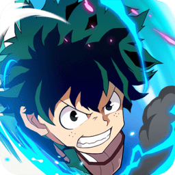 我的英雄学院小米版