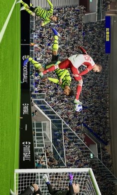 实况足球2024的图册