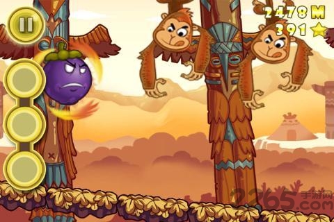 水果滚滚中文版的图册