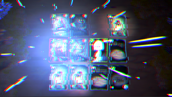 囚光人发来了冒险请求的图册