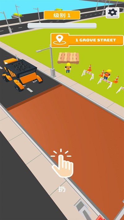 奇异槽脊游戏的图册