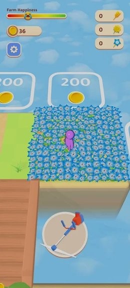 饲马大路HorseLand手机版的图册