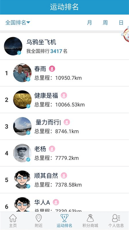 陕西智道健身的图册