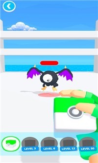 宠物精灵盒子的图册