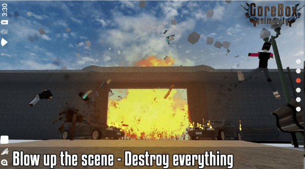 g沙盒仇恨最新版本联机版的图册