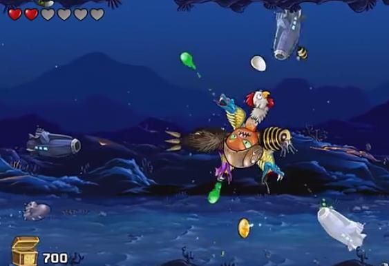 愤怒的章鱼免费的图册