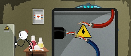 开门火柴人手游的图册