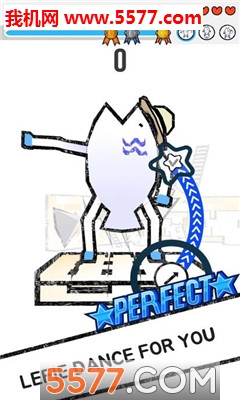 Legfish官方版(有腿的鱼)的图册