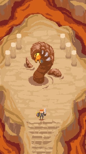 沙漠点指英雄OneTapDesertHero的图册