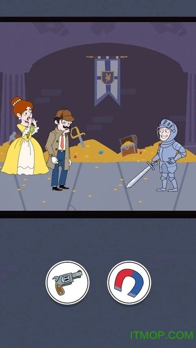 线索猎人(ClueHunter)的图册