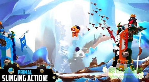 迷失之地乱斗的图册