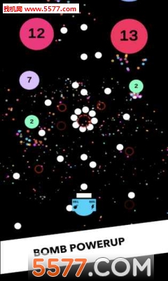 BallsBlast(ballblast官方版)的图册