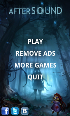 回音(Aftersound)的图册