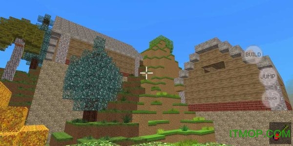 建造工艺探索游戏的图册