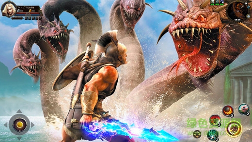 黎明战歌游戏的图册