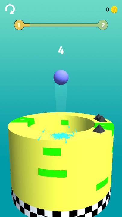 砸烂它们手机版(smash)的图册