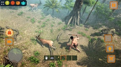 荒岛方舟生存模拟器安卓版的图册