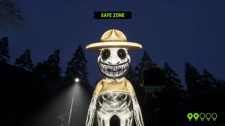 畸形动物园中文最新版的图册