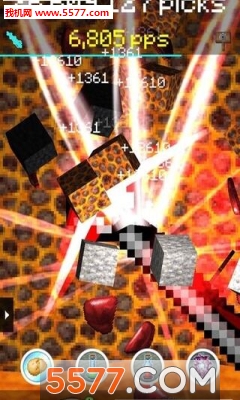 PickCrafter(采集工匠手机版)的图册