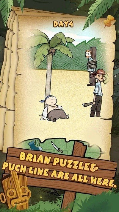 拯救文森特英文版(savevincent)的图册