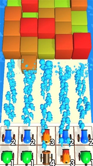 合并破碎机的图册