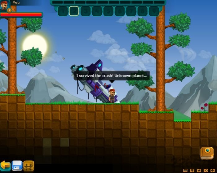 猎人的生存日记2024最新版的图册