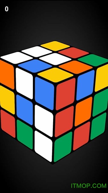 我的魔方世界手机版的图册