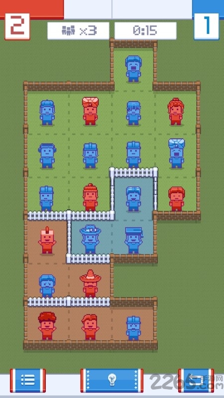 gerrymander手游的图册