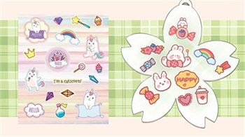 喵喵收纳大师的图册