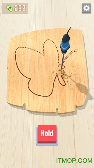 木雕工艺大师的图册