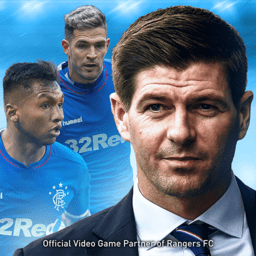 pes实况球会经理人免谷歌版