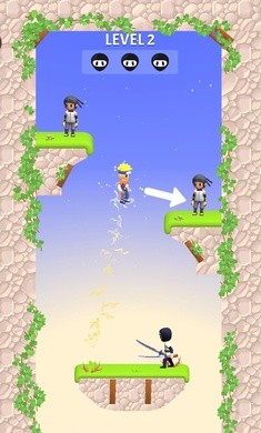 苦无大师的图册