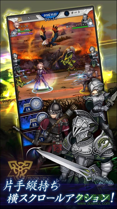 追忆之青内购破解版(追憶の青)的图册