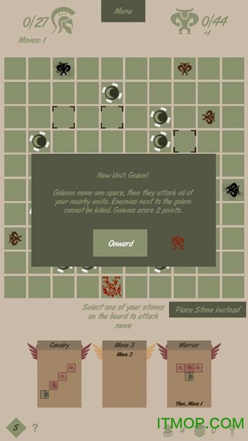 米诺斯战略游戏(MinosStrategos)的图册