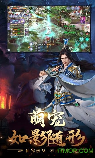 天龙十年经典官方版的图册