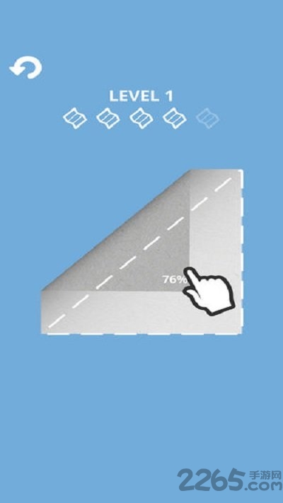 折纸艺术正式版(origame)的图册